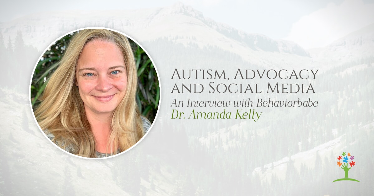 Autism Advocacy
