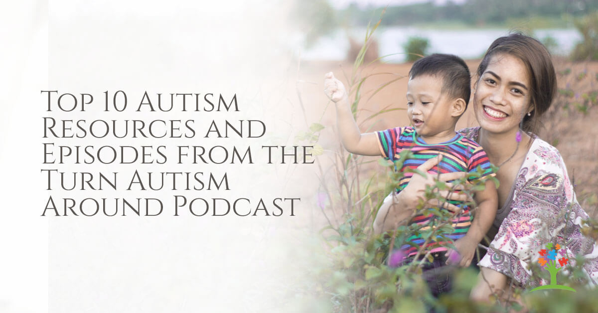 autism podcast