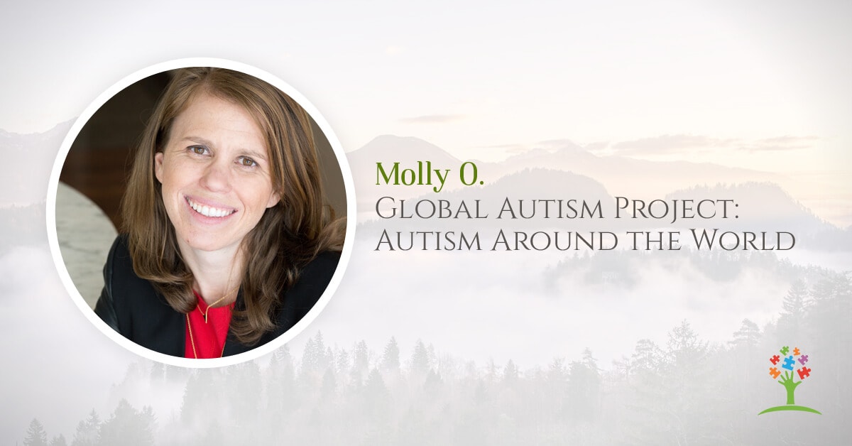 global autism project
