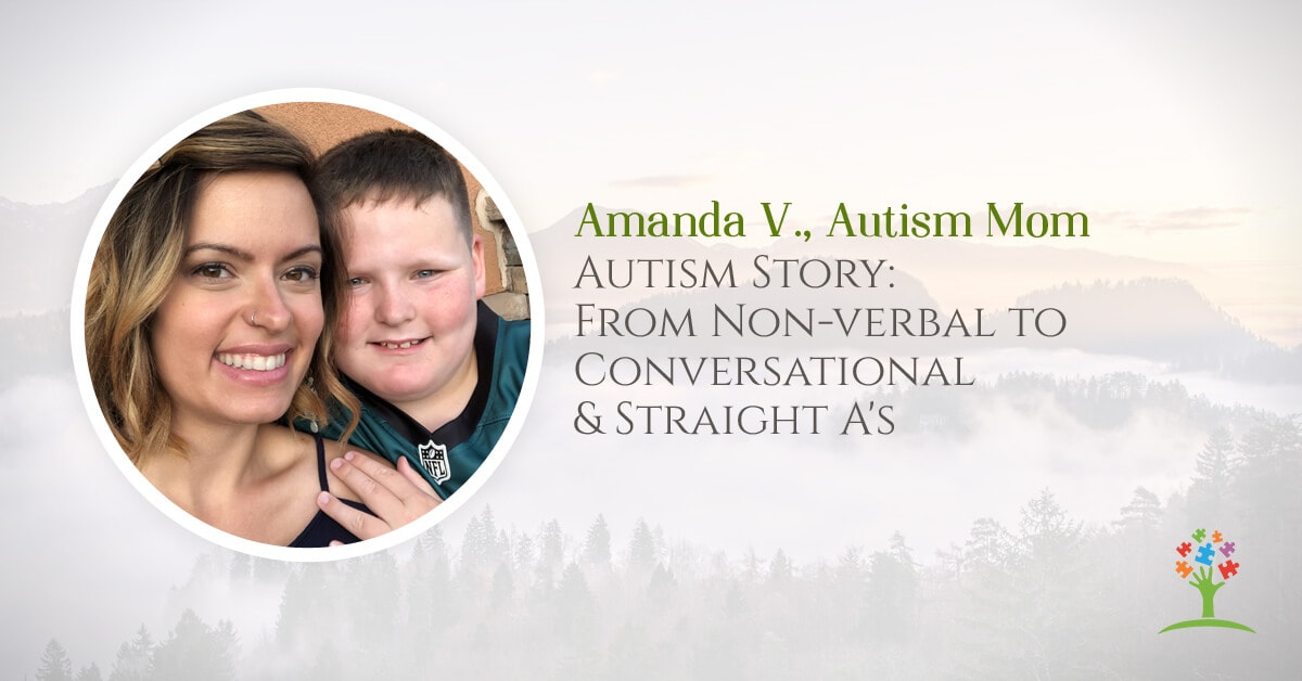 autism story
