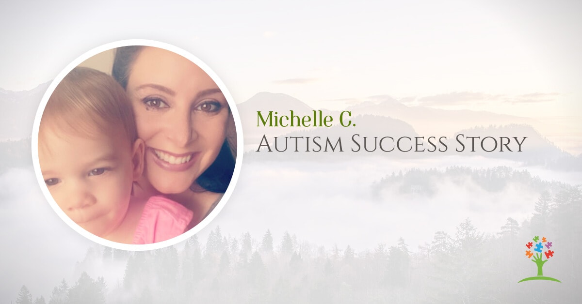 autism success story
