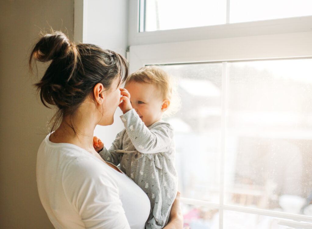 autism in babies. Autism signs in babies