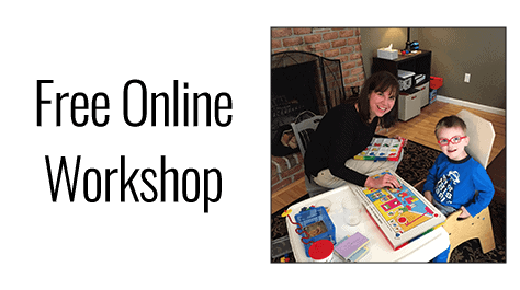 Free online workshop