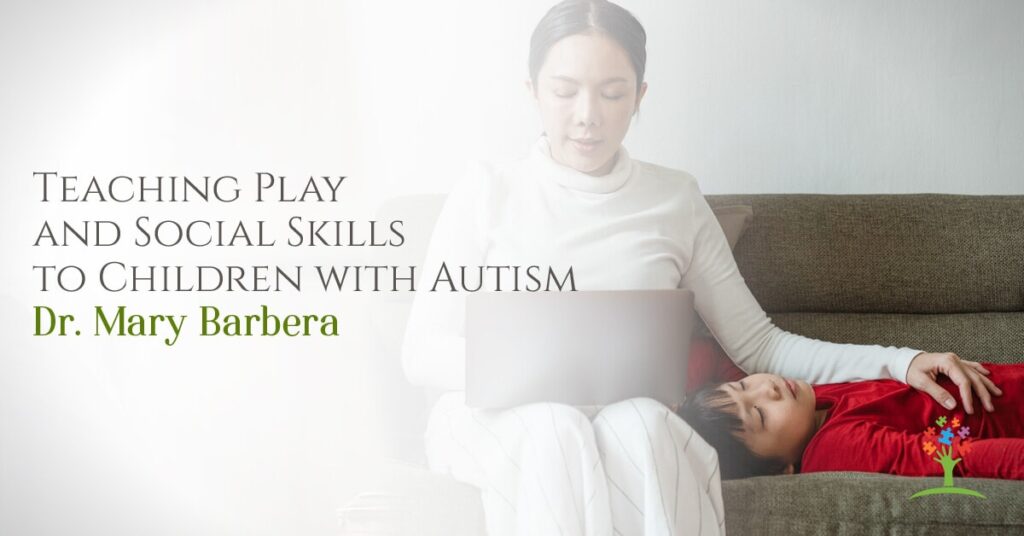 play and social skills