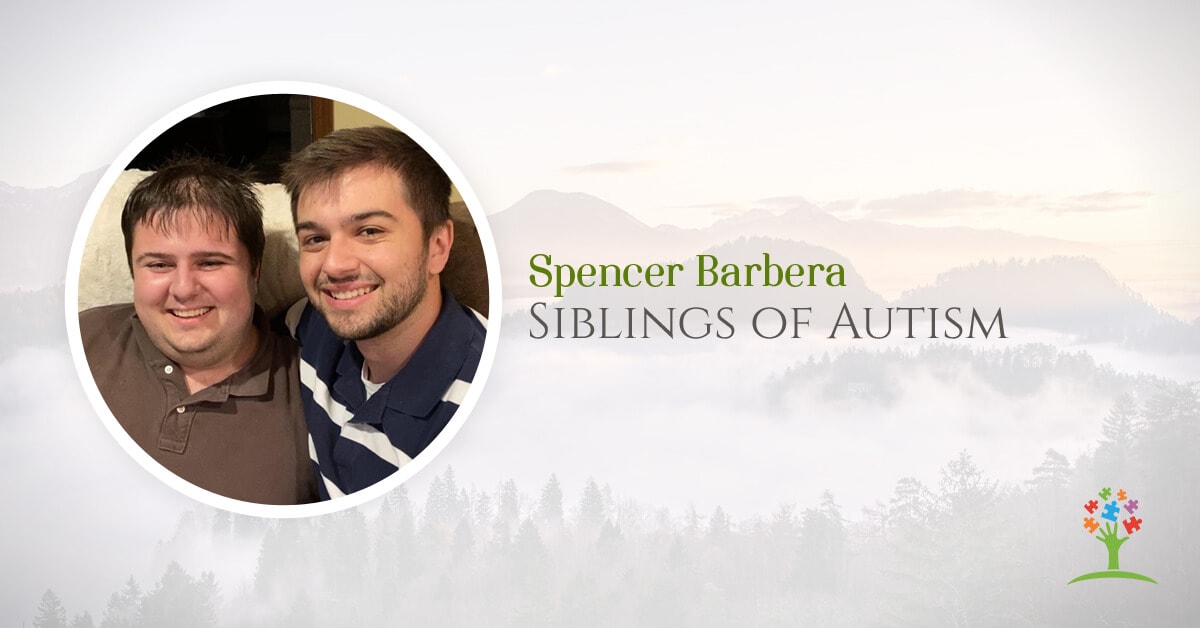 siblings of autism