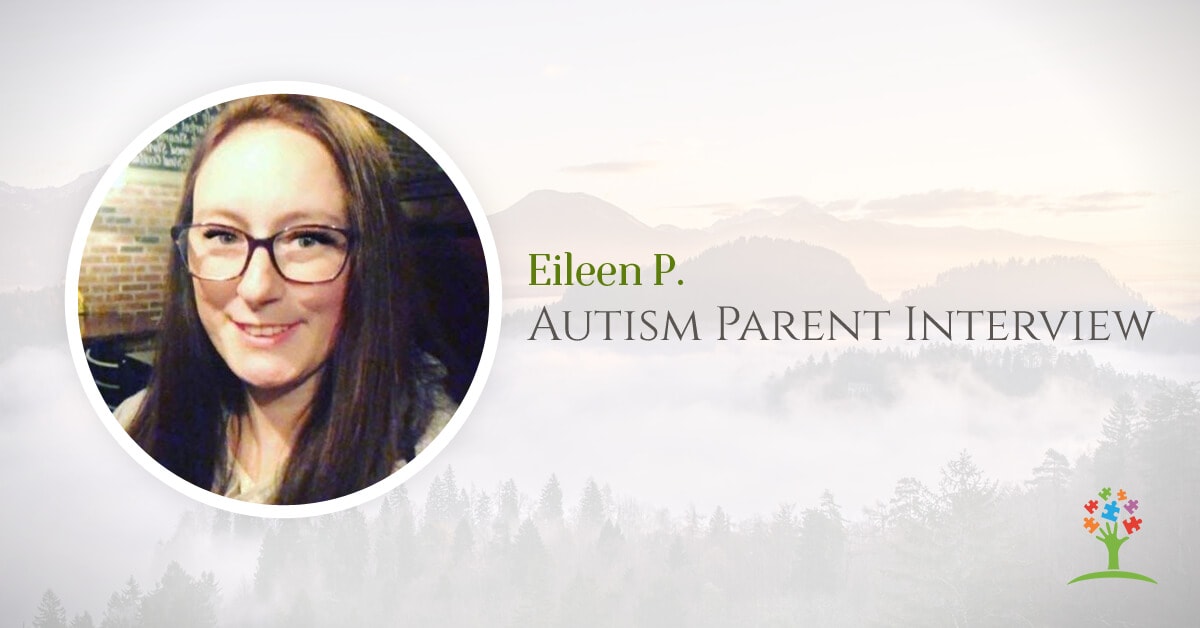 autism parent interview