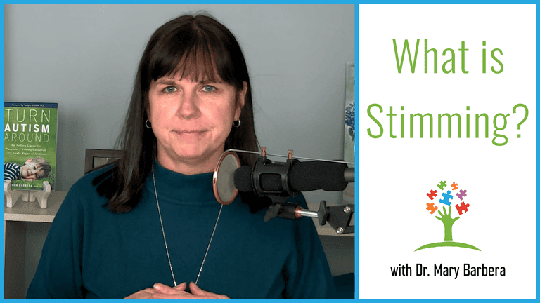 what is stimming