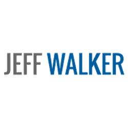 Jeff Walker Logo