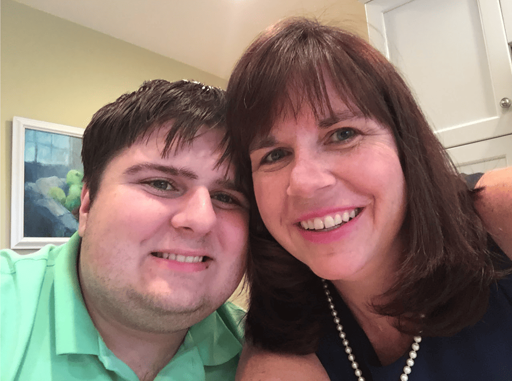 Lucas and Mary Barbera Adult Autism Services