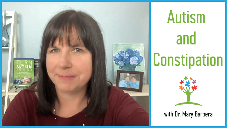 Autism and Constipation