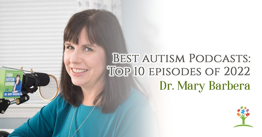 Best Autism Podcasts: Top 10 Episodes of 2022