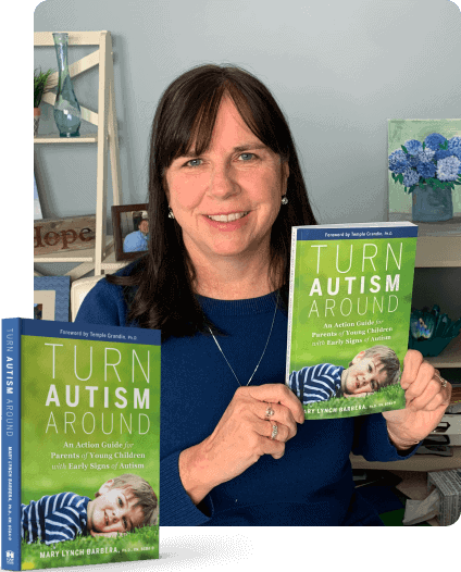 Turn autism around