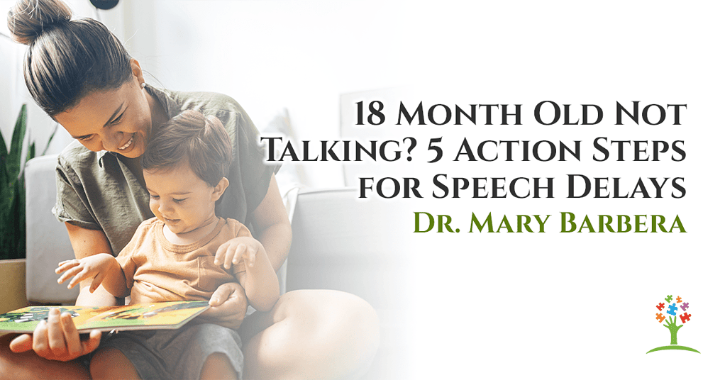 speech therapy exercises for 18 month old