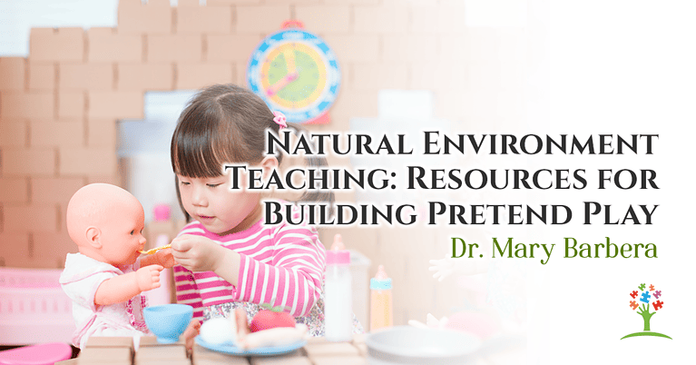 natural environment teaching