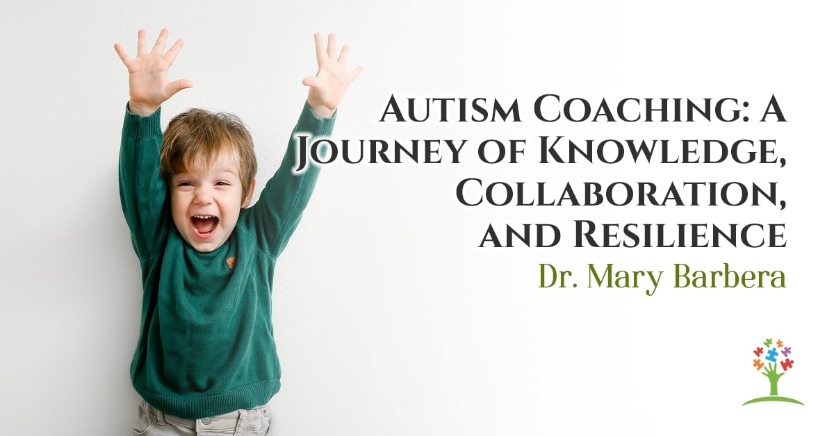 autism coaching