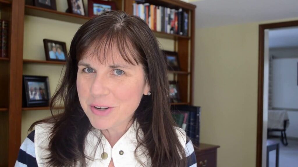 Overusing a Child’s Name