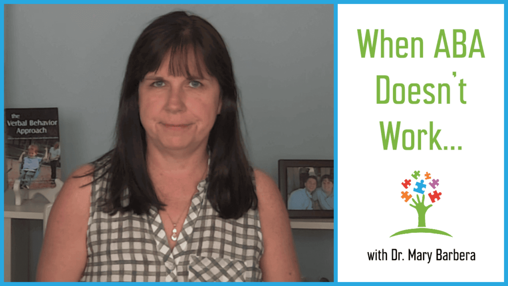 ABA Therapy for Autism