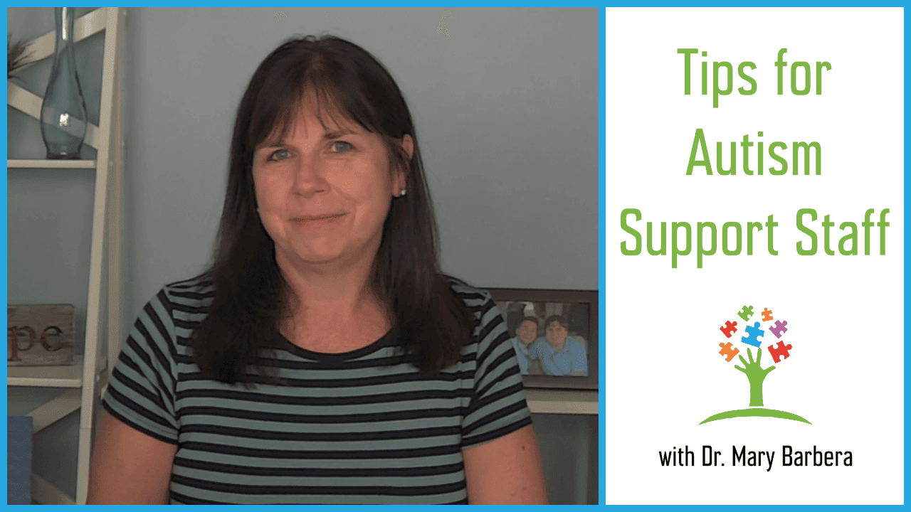 Autism Classrooms