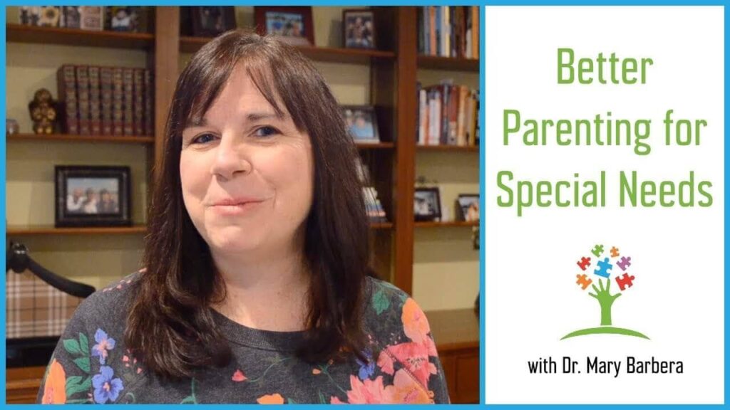 Be the Best Parent You Can Be