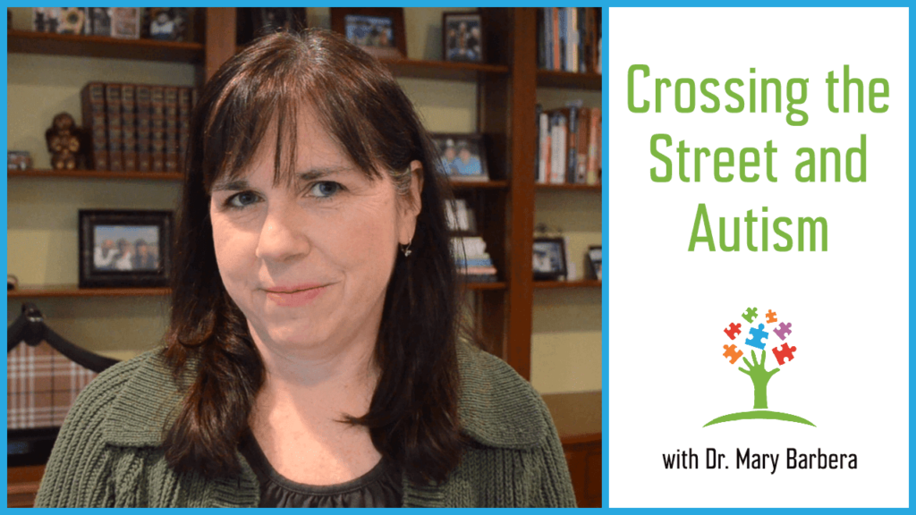 Learn to Cross the Street