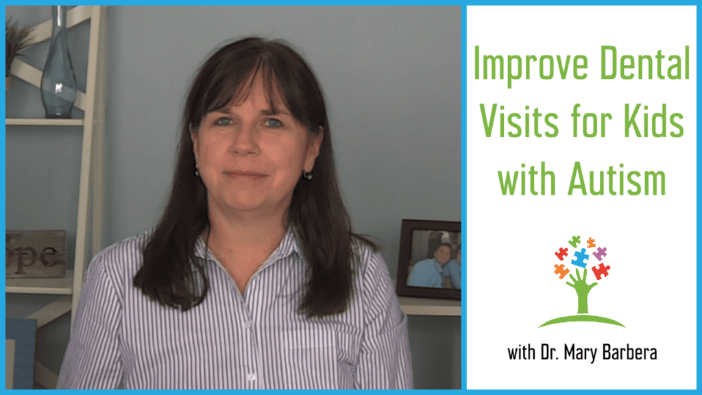 autism and dental care