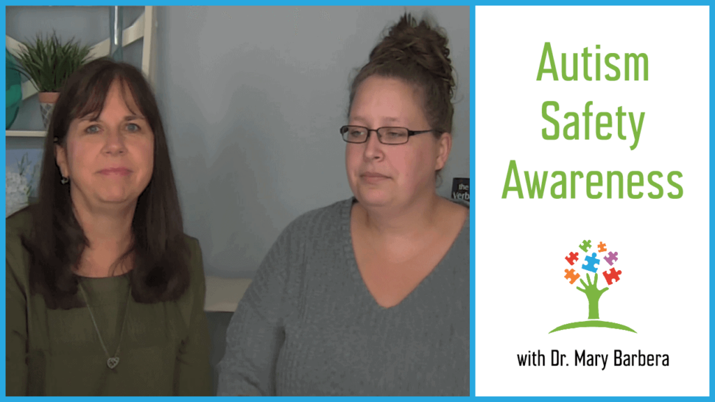 autism safety awareness