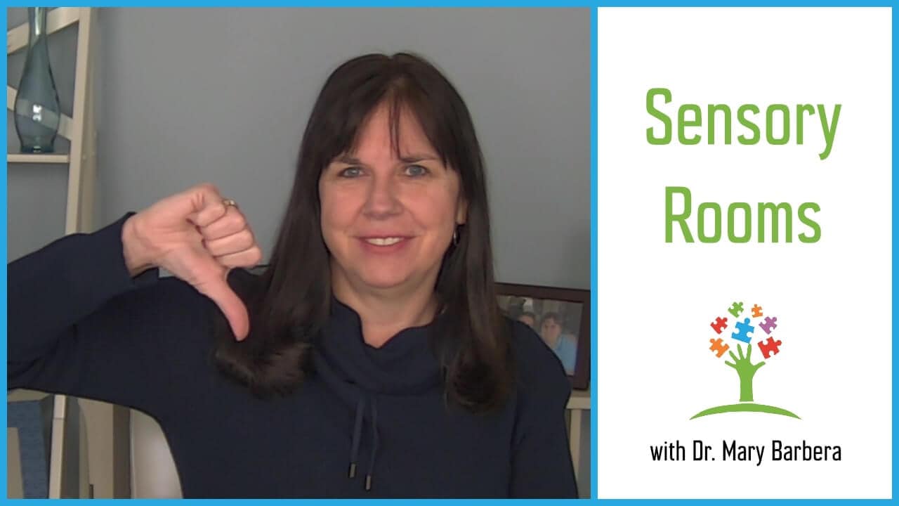 autism sensory rooms