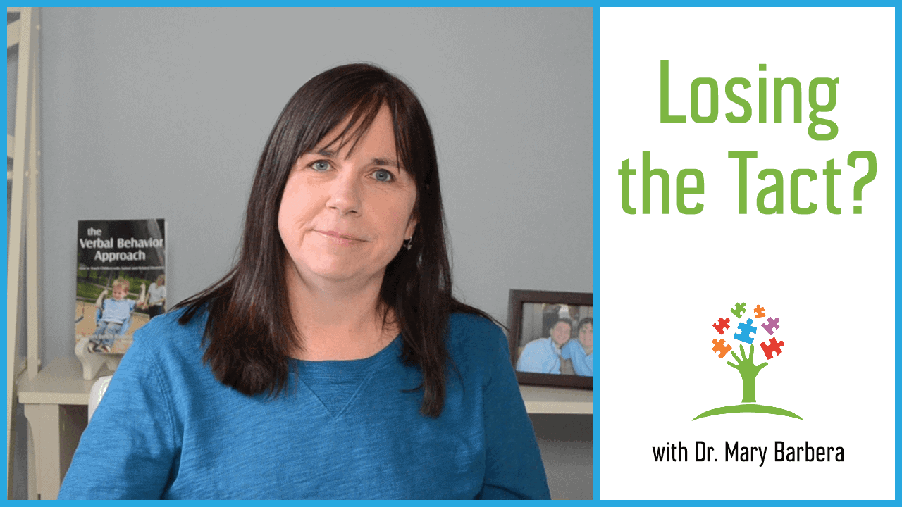 autism teaching strategies