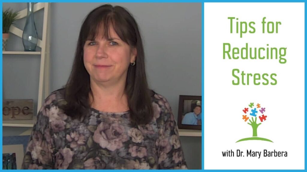 how to deal with stress