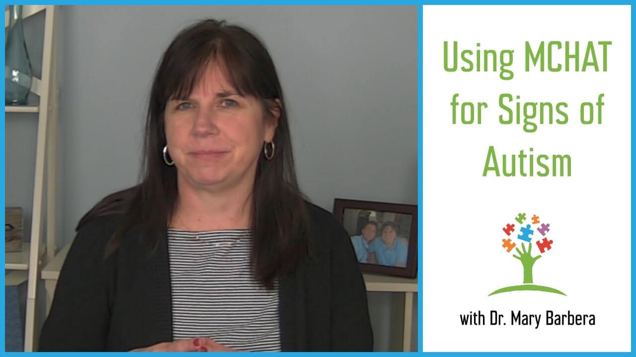 How to Recognize Early Signs of Autism in Toddlers Using MCHAT - Dr ...