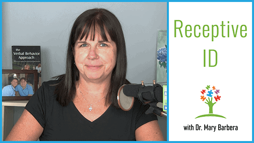 Receptive Identification