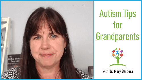 autism grandparents