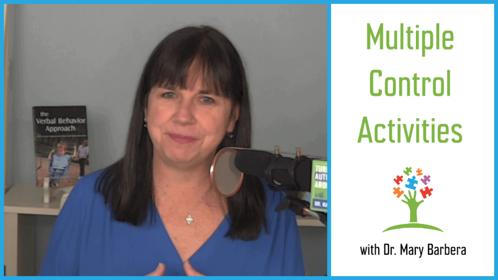 autism language assessment