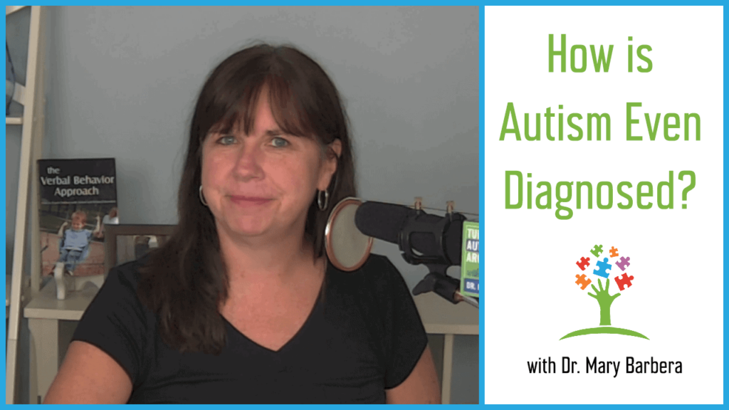 how is autism diagnosed