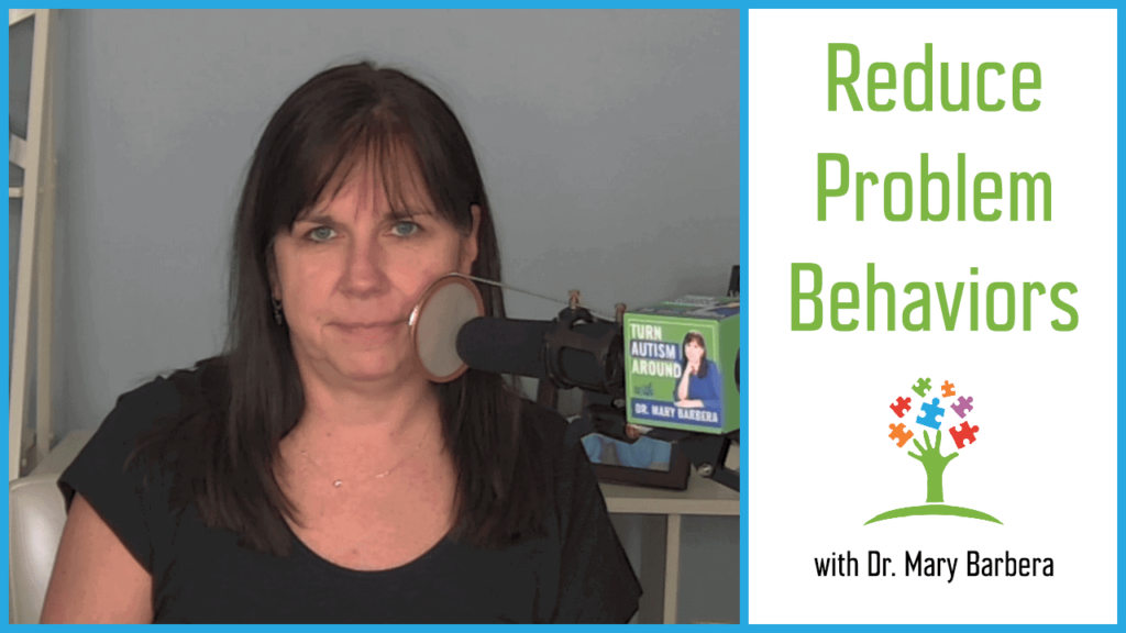 problem behaviors