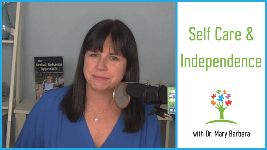 self-care skills