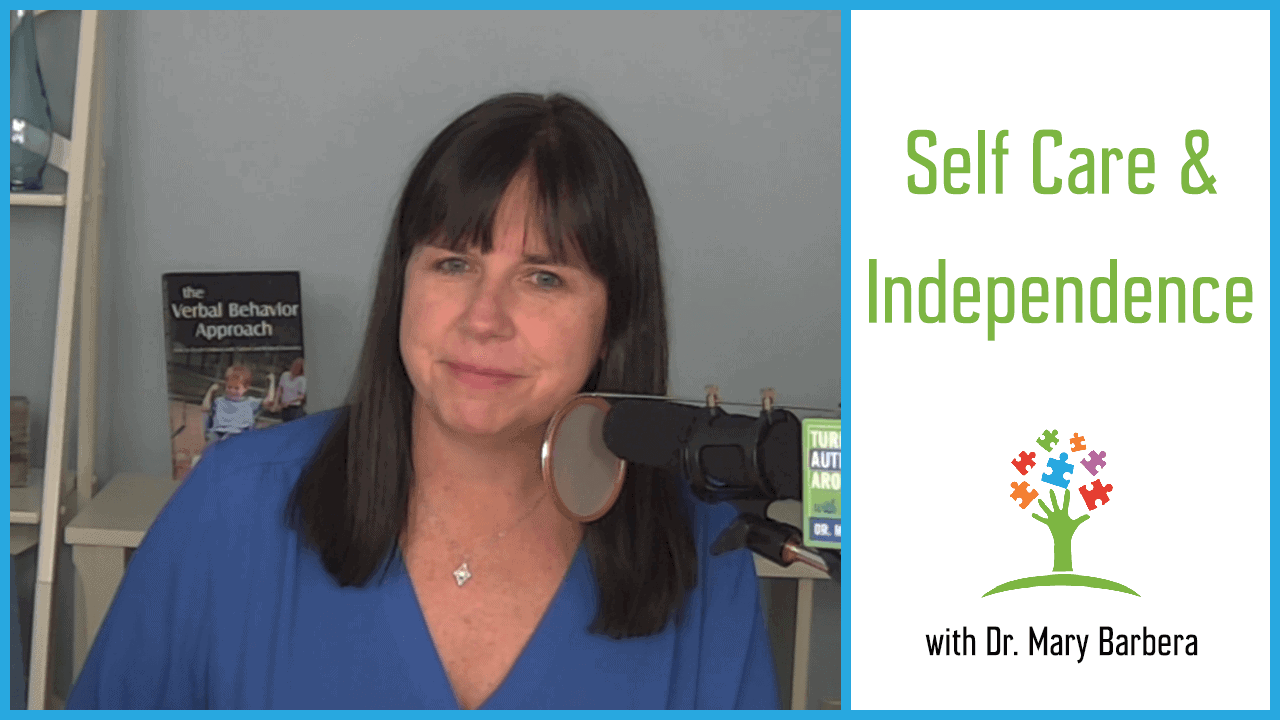 self-care skills