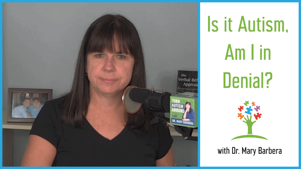 signs of developmental delay