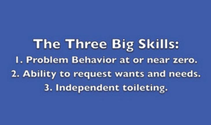 skills for autism