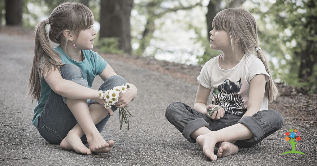 Getting Kids with Autism to Talk