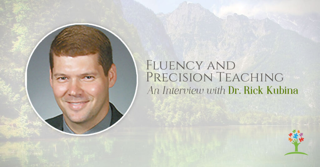 precision teaching