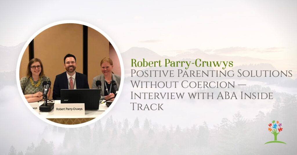 positive parenting solutions