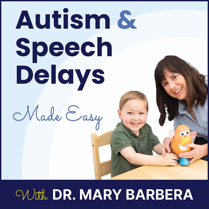autism and speech delays made easy