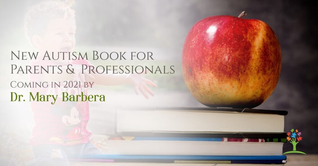 Autism Book