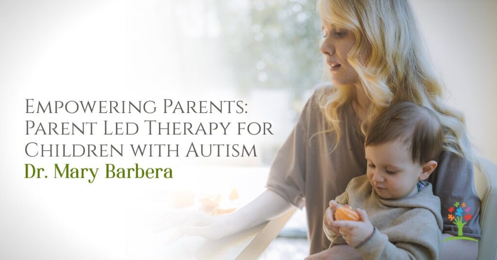 empowering parents