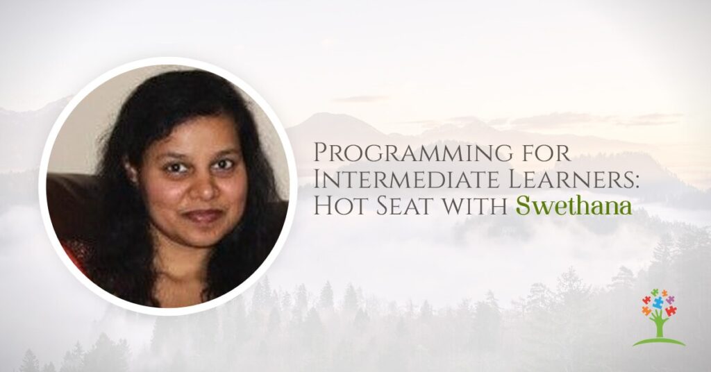 intermediate learners