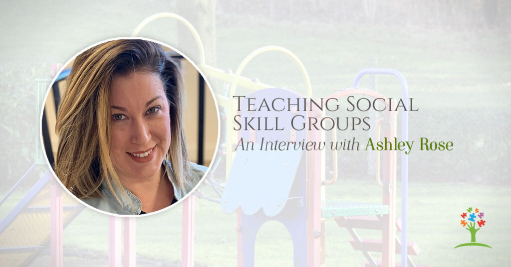 Social Group Work