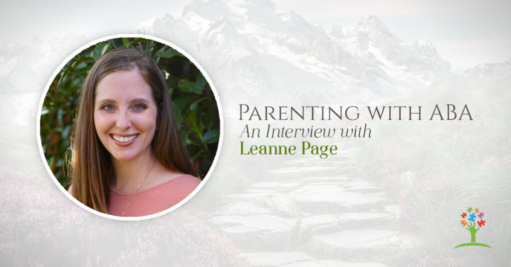 aba for parents