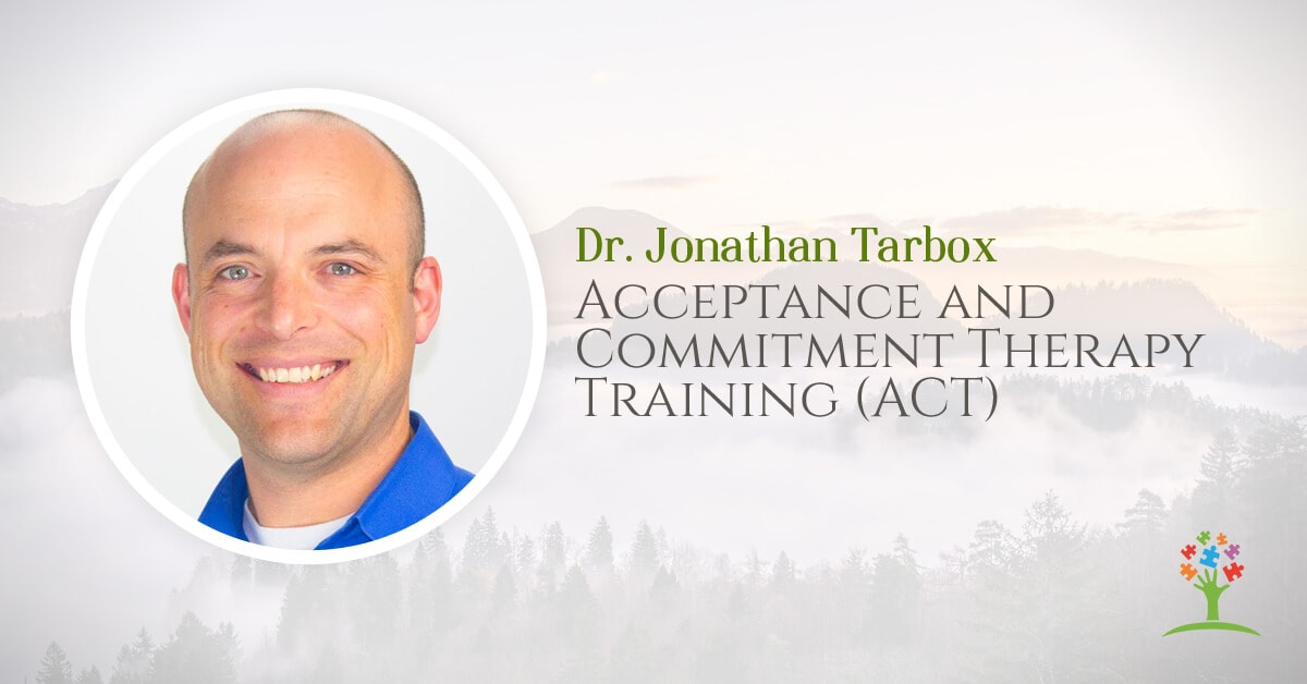 acceptance and commitment therapy