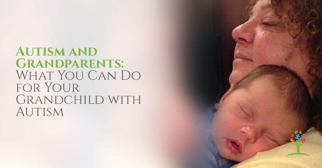 autism and grandparents